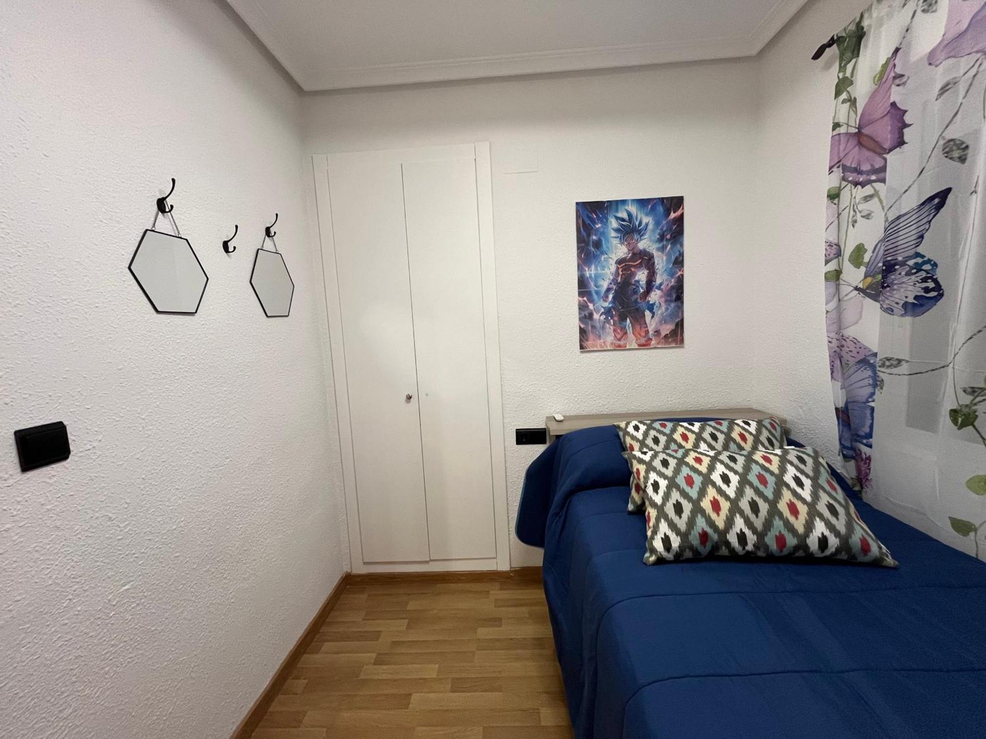 Marqplace Beach Free Parking And Ac Alicante Eksteriør bilde