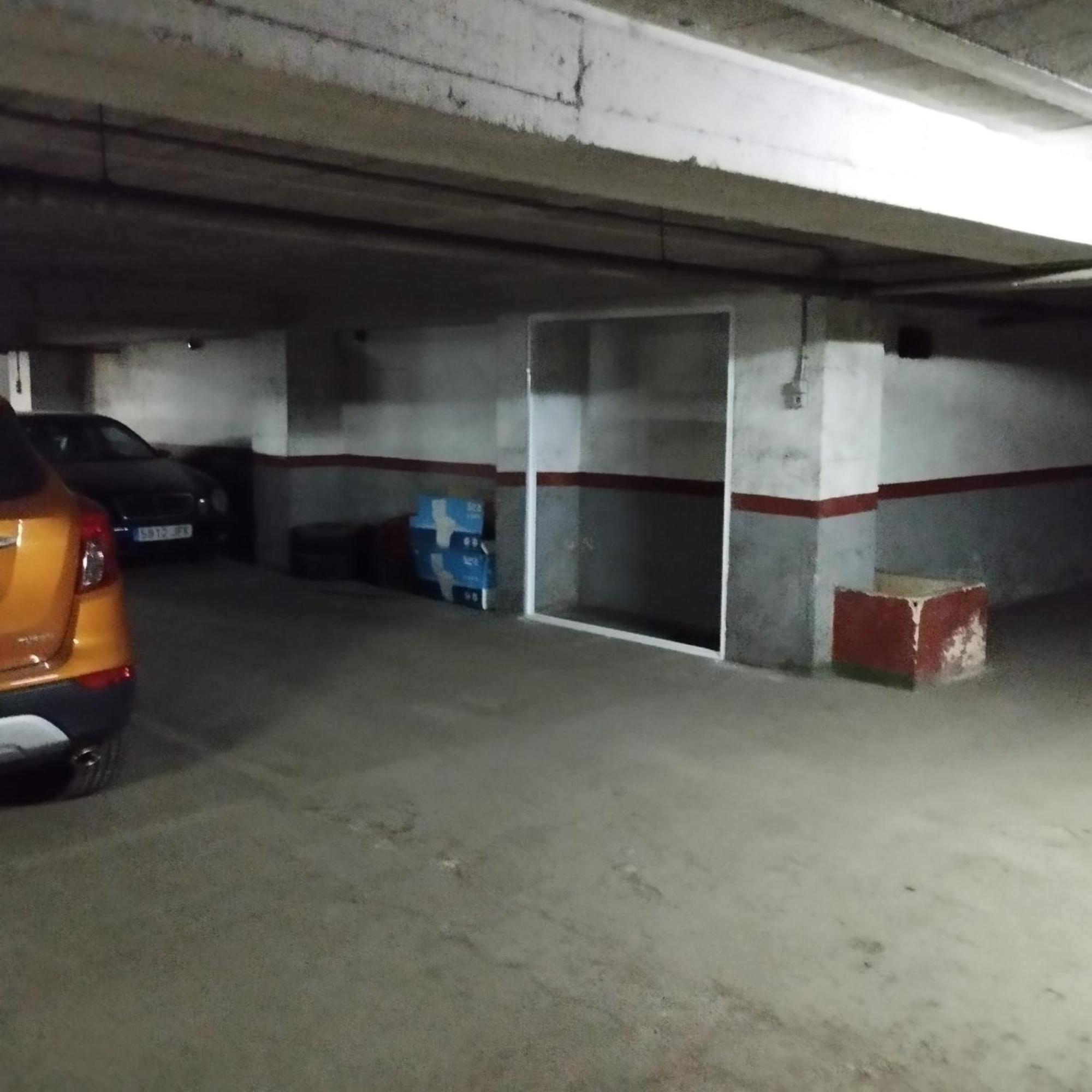 Marqplace Beach Free Parking And Ac Alicante Eksteriør bilde